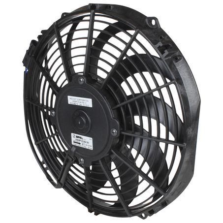 REDDOT CORPORATION Condenser Fan 24V Puller OD:310mm