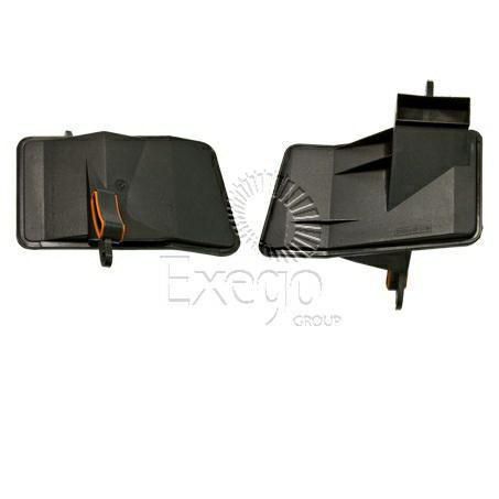 DRIVETECH Automatic Transmission Filter