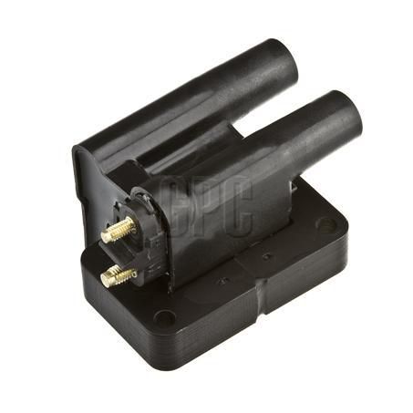 FUELMISER IGNITION COIL AFTERMARKET