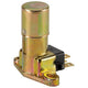 Narva Push/Push Dipper Switch On/On SPST (Contacts Rated 3A @ 12V)