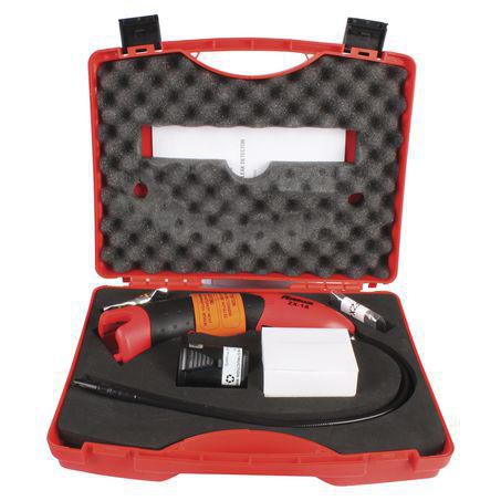 ROBINAIR Electronic Leak Detector With Heated Pentode TOX135