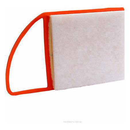 RYCO AIR FILTER - PEUGEOT /CITROEN 1.6L TUR DSL A1855