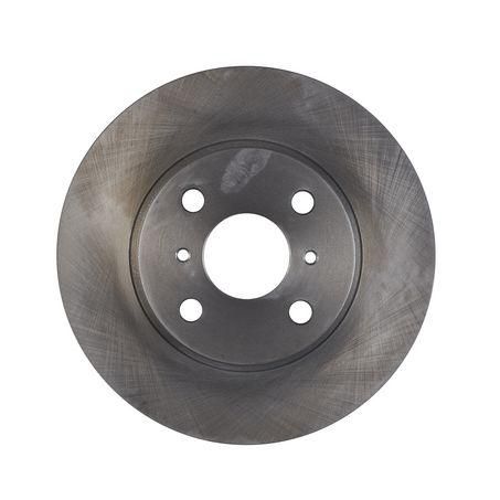 RDA FRONT BRAKE ROTOR TOYOTA CYNOS PASEO 1991- RDA695