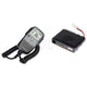 UNIDEN 80 Ch Mini Compact Uhf With Remote Speaker Microphone UH8060S
