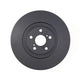 RDA Brakes Standard Disc Brake Rotor Vented 315mm RDA560A