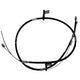 DRIVETECH Hand Brake Cable