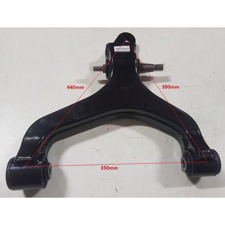 SAS AUTO PARTS SAS Lower Control Arm LA617R