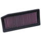 K&N Replacement Air Filter 33-3007
