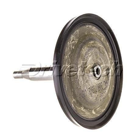 DRIVETECH Piston (Fiod) Reverse 2 Groove 3