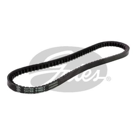 Gates V Drive Belt 10mm Top Width x 665mm 10A0665