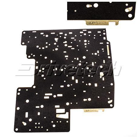 DRIVETECH Plate 6R80 Separator Vb Updated
