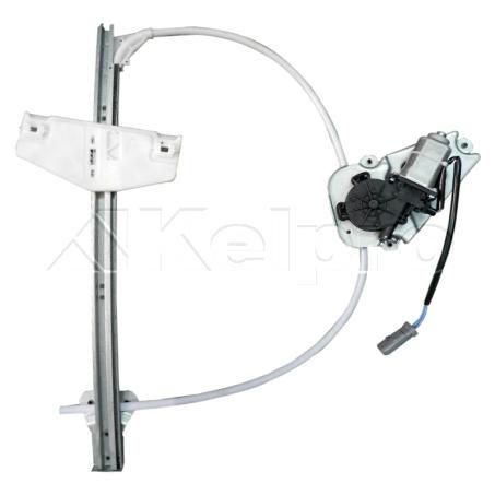 KELPRO Power Window Regulator - With Motor
