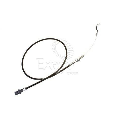 DRIVETECH K/D Cable Bw35/40 Xd-Xf Carby Pi