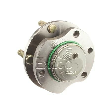 Kelpro Wheel Bearing Hub KHA3137
