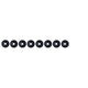 Permaseal Rocker Cover Washer Set RCW009-8