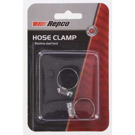 Repco Hose Clamp 8-22mm RIHC6-C