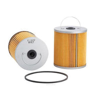 RYCO OIL FILTER (CARTRIDGE)