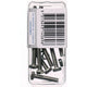 CHAMPION AUTO PARTS Champion Stainless Steel Screw & Nut Pack 5 x 25 CSP39