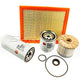 Drivetech 4x4 Filter Service Kit DT-FLT15