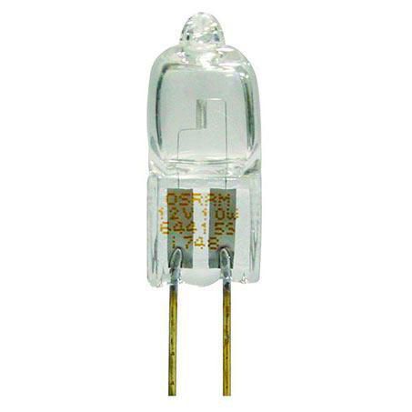 Hella 12V 10W Bi Pin G4 Globe YM1210