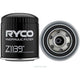 Ryco HD Hydraulic Oil Filter Z1139