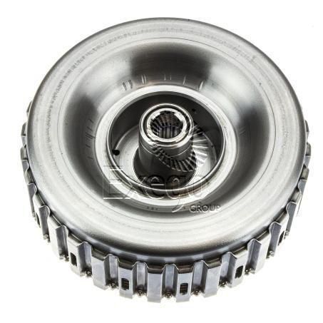 DRIVETECH Drum Fnr5 Direct Rebuilt