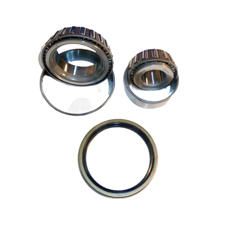 ABD WHEEL BEARING KIT FRONT MAZDA AB2864