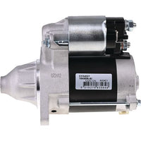 OEX Starter Motor 12V 9Th CW Denso Style DXS4021