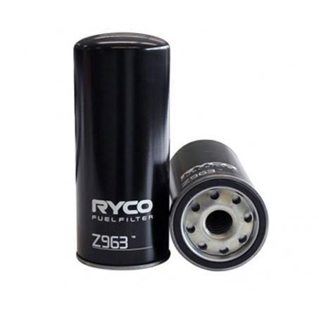 Ryco Fuel Filter Z963