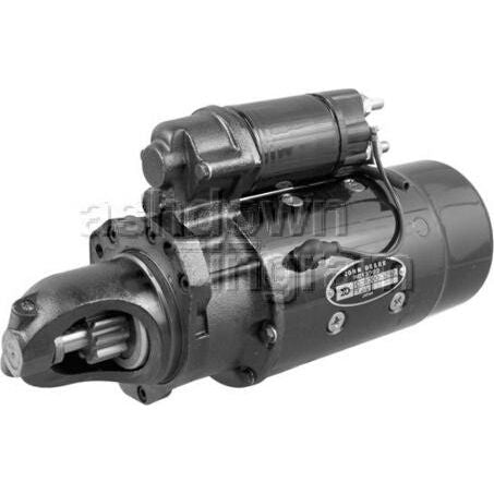OEX Starter Motor 12V 4.0kw DNXS3290