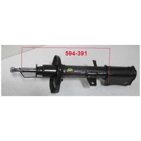 CODE9 Strut 9261046