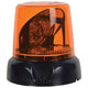 Narva AEROMAX LED ROTATING BEACON AMBER