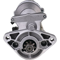 OEX Starter Motor 12V 9Th CW Denso Style DXS4073