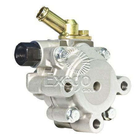 Drivetech Power Steering Pump DTP7460