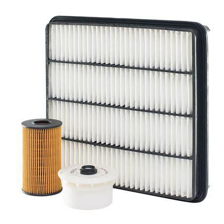 Donaldson Filter Kit 4Wd X903083