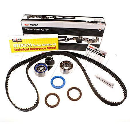 Repco Timing Belt Kit RTTK329