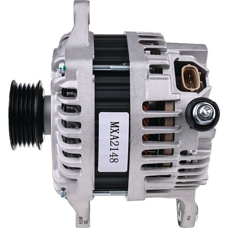 MXA2148 - OEX Alternator 12V 130A Mitubishi Style