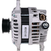 MXA2148 - OEX Alternator 12V 130A Mitubishi Style
