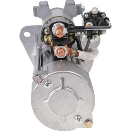 Mitsubishi Starter Motor 24V 12Th CW M9T66371AMA