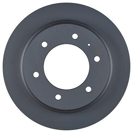 RDA BRAKE ROTOR 313MM X 16.6 MIN RDA841