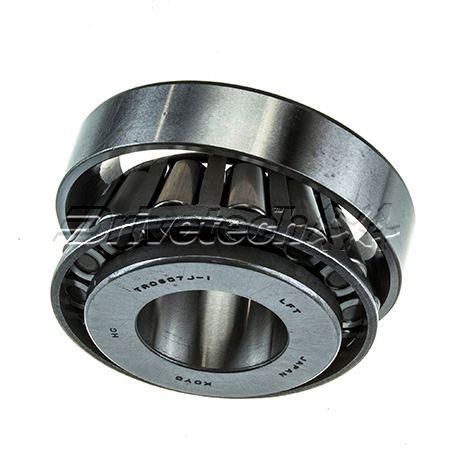 DRIVETECH 4X4 BEARING-FRONT DIFF 081-023663