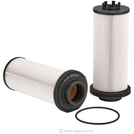 Ryco Fuel Filter R2824P