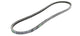 GATES V DRIVE BELT 13MM TOP WIDTH X 940MM 13A0940
