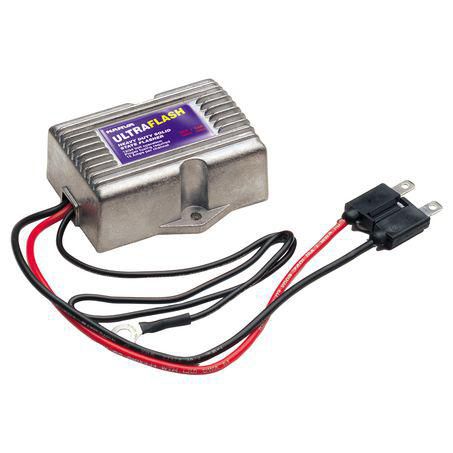 Narva Electronic Flasher 12/24V 2 Pin