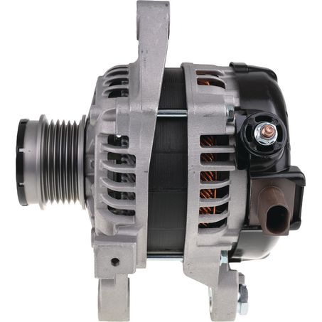 OEX Alternator 12V 100A Denso Style - See Note DXA4182