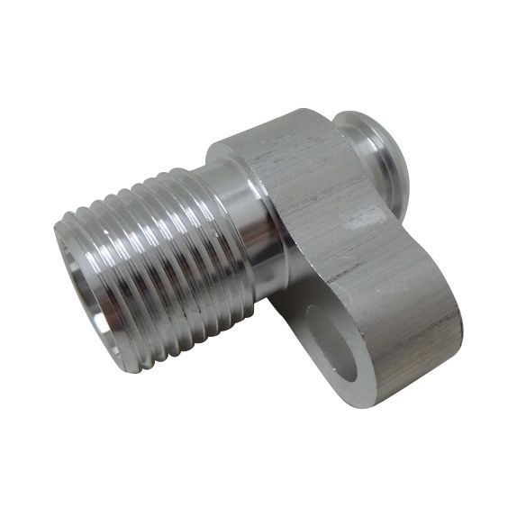 JAYAIR ADAPTOR PAD R134 TO #10 MIOR AF9012