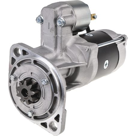 OEX Starter Motor 12V 9Th CW Hitachi Style HXS093