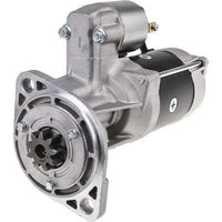 OEX Starter Motor 12V 9Th CW Hitachi Style HXS093