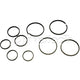 DRIVETECH Sealing Ring Kit Tf60Sn