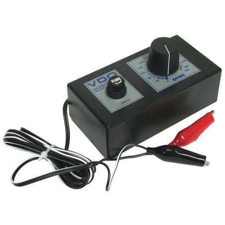 VDO Gauge Checker 105.001